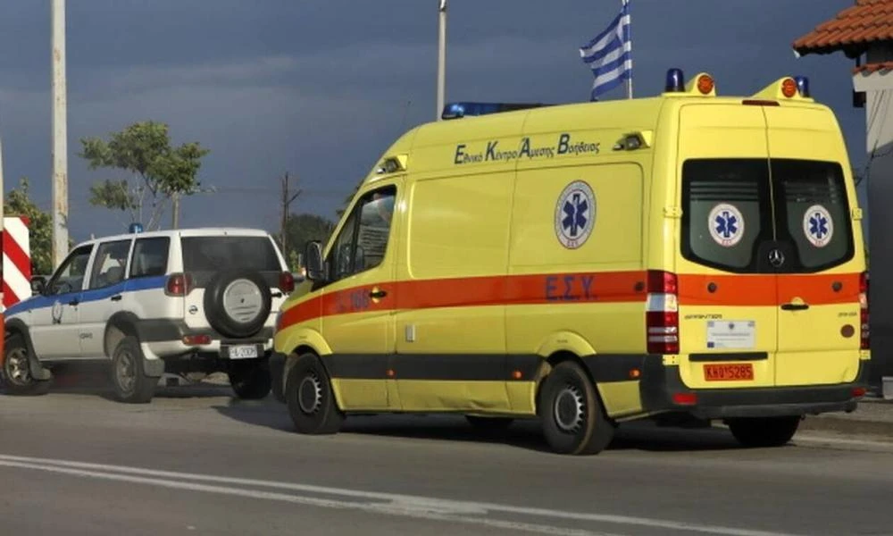 Ξάνθη: Νεκρός διακινητής αλλοδαπών – Έπεσε σε λίμνη το αυτοκίνητο με έξι μετανάστες